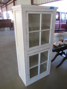Cabinets