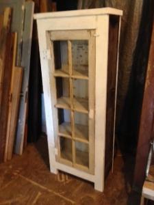 Wine & Gun Cabinets