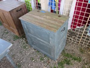 Custom primitive specialty furniture