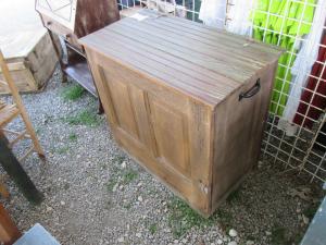 Custom primitive specialty furniture