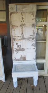 Custom primitive specialty furniture