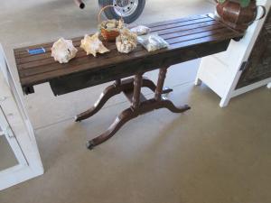 Custom primitive specialty furniture