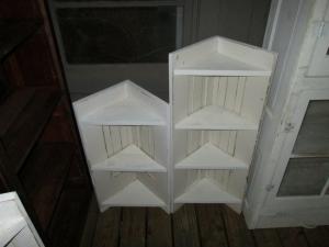 Custom primitive specialty furniture