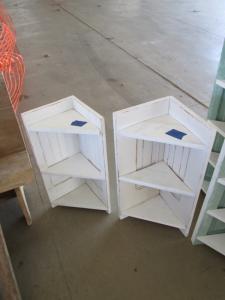 Custom primitive specialty furniture