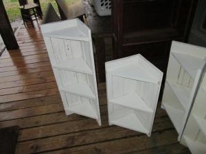 Custom primitive specialty furniture