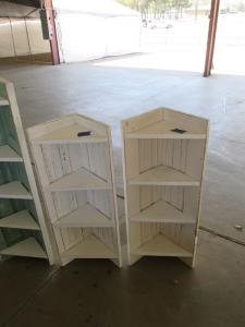 Custom primitive specialty furniture