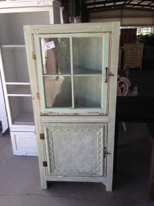 Custom primitive specialty furniture