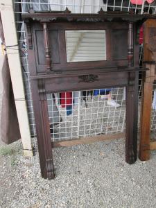 Custom primitive specialty furniture