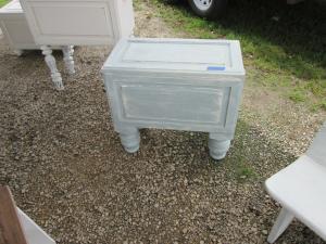 Custom primitive specialty furniture