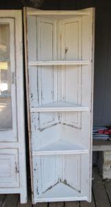 Custom primitive specialty furniture